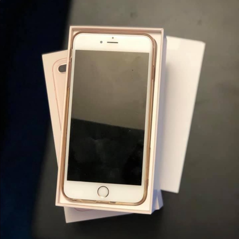 iPhone 6s Plus